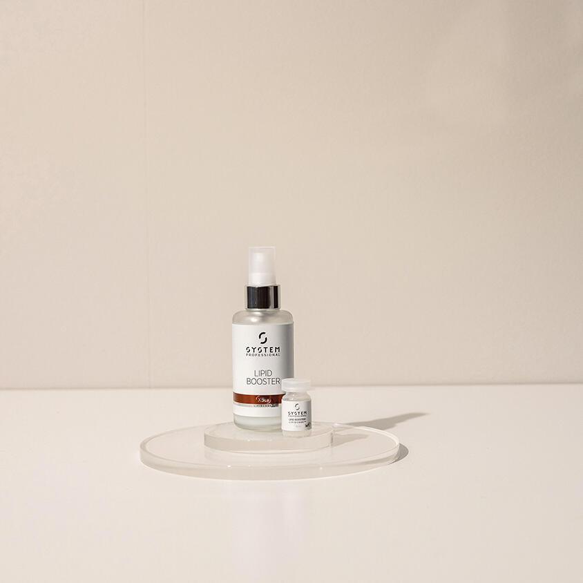 System Professional Extra Lipid Booster (X5LB+) 20x5ml