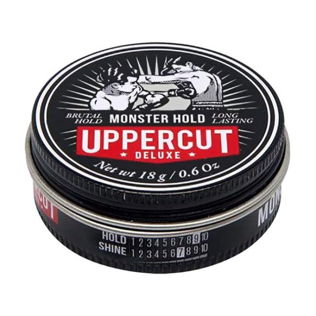 Uppercut Deluxe Monster Hold 18gr