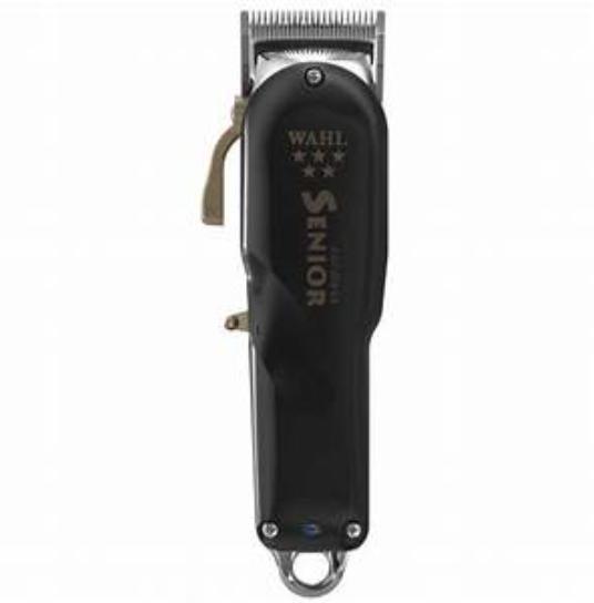 Wahl 5 Star Senior Cordless Clipper 08504-316