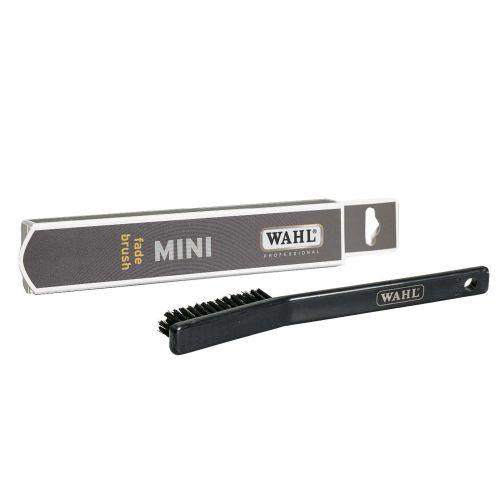 Wahl Mini Fade Brush Black