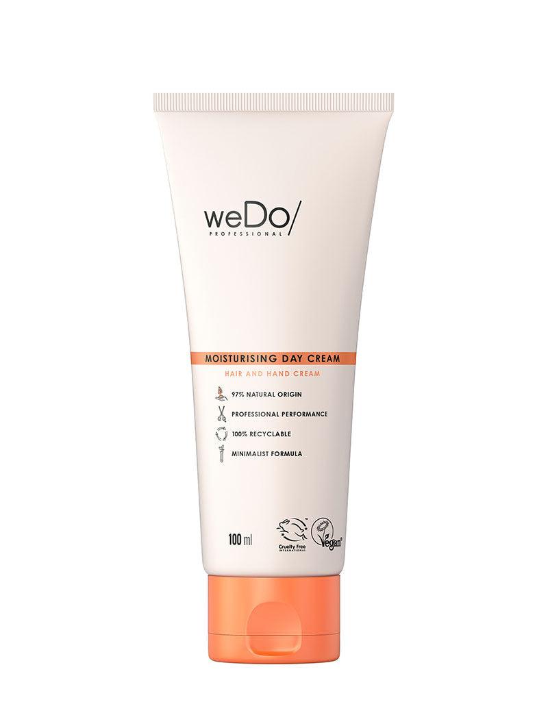 WeDo Professional Moisturising Hair & Hand Day Cream 90ml