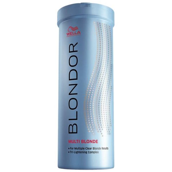 Wella Professionals Blondor Multi Blonde 400gr