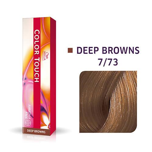 Wella Professionals Color Touch Deep Browns 60ml