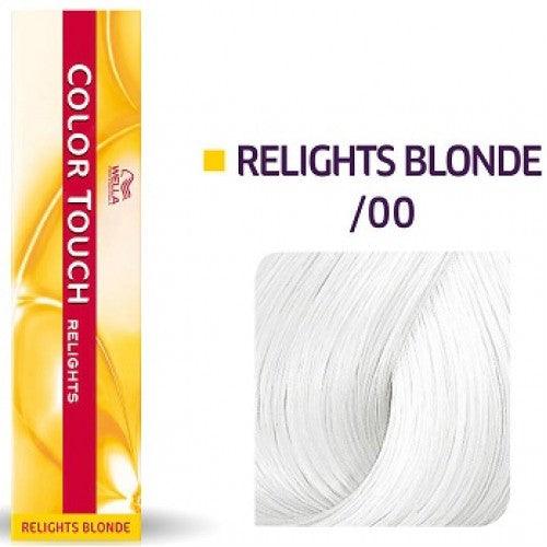 Wella Professionals Color Touch Relights Blonde 60ml
