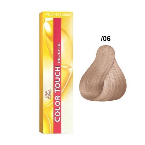 Wella Professionals Color Touch Relights Blonde 60ml