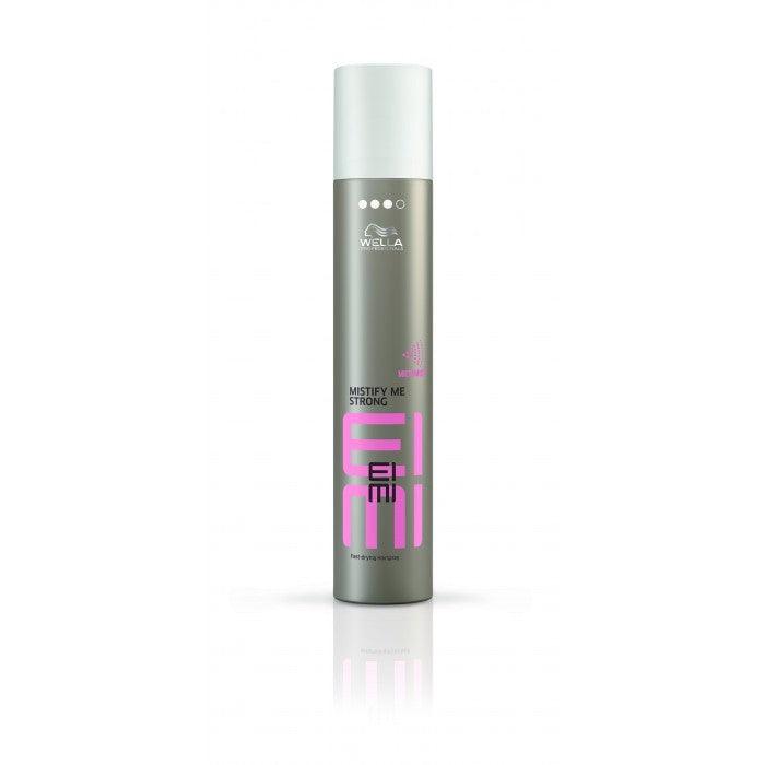 Wella Professionals Eimi Mistify Me Strong 300ml