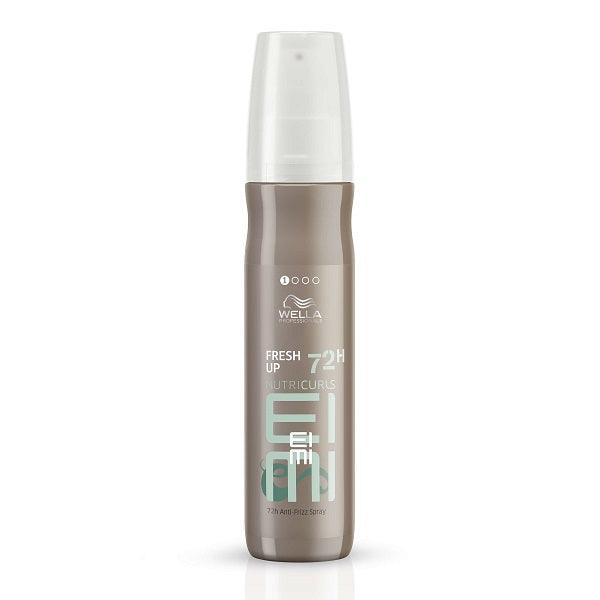 Wella Professionals Nutricurls Fresh Up Spray 150ml