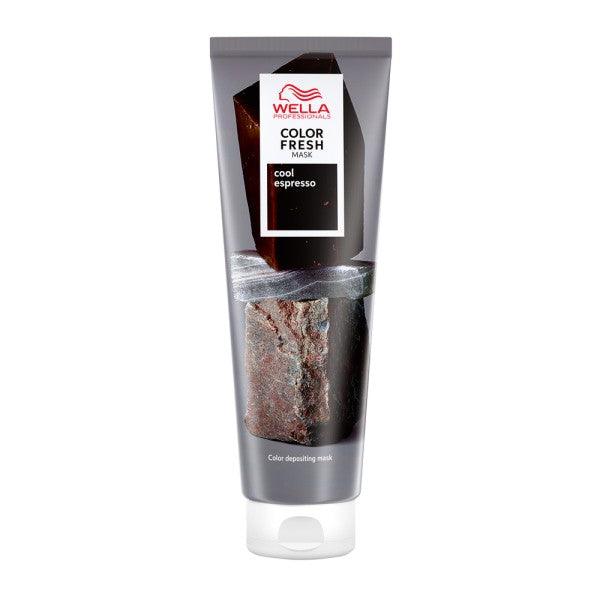 Wella Professionals Color Fresh Mask Cool Espresso 150ml