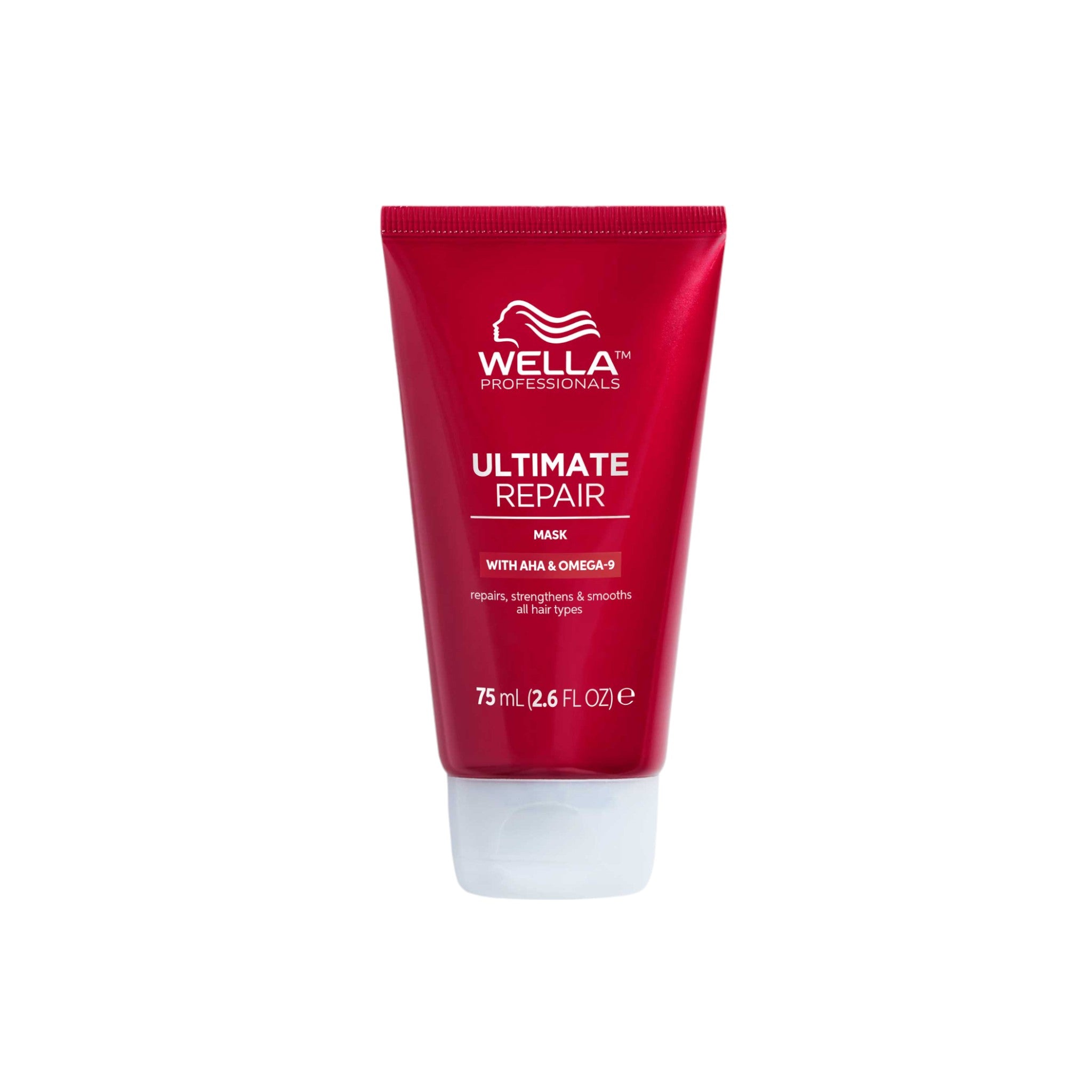 Wella Professionals Ultimate Repair Μάσκα Εντατικής Επανόρθωσης 75ml