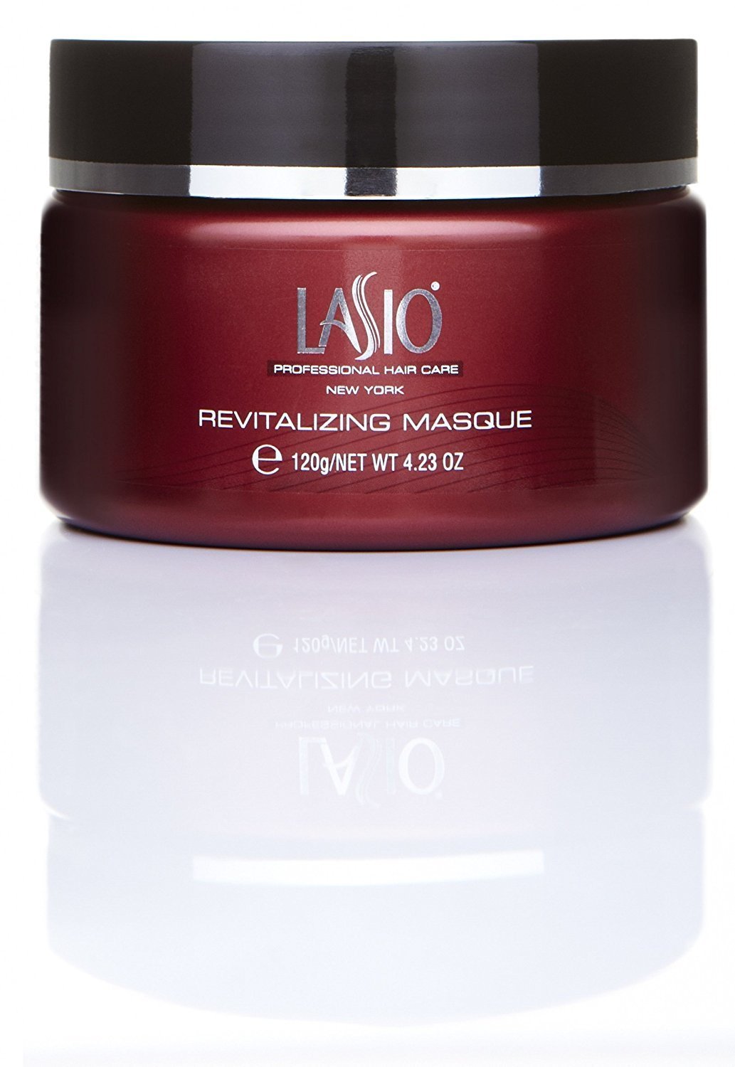 Lasio Revitalizing Masque 120gr