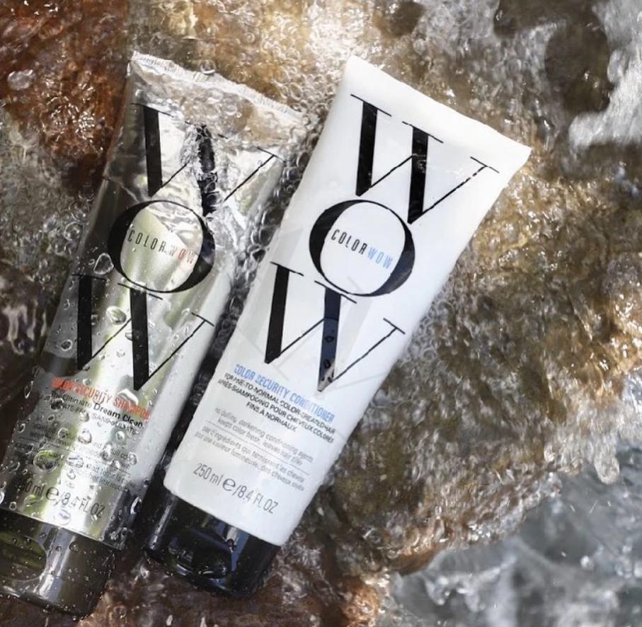 Color Wow Color Security Conditioner Normal to Thick Hair 250ml