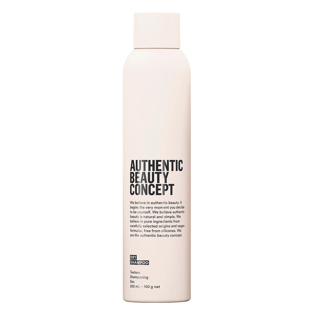 Authentic Beauty Concept Texturizing Dry Shampoo 250ml
