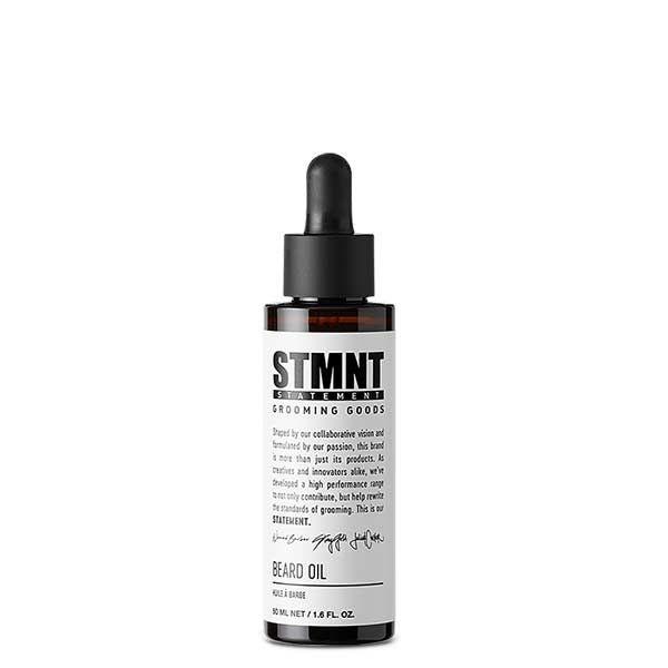 STMNT Grooming Goods Grooming Beard Oil 50ml