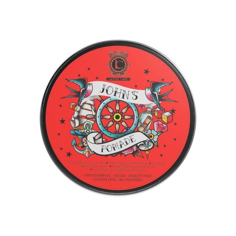 Lavish Care Kids John's Pomade 100ml
