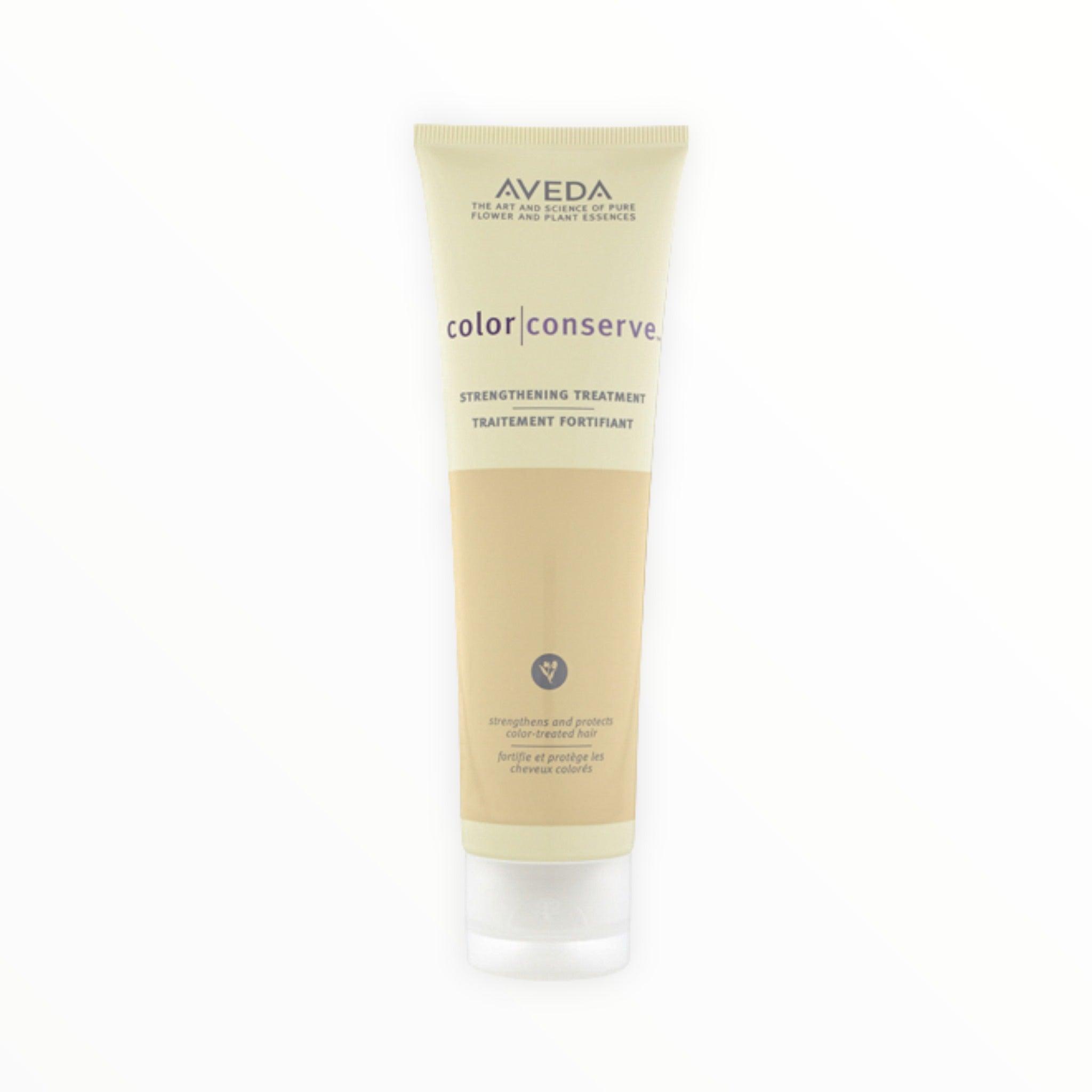 Aveda Color Conserve Strengthening Treatment 125ml