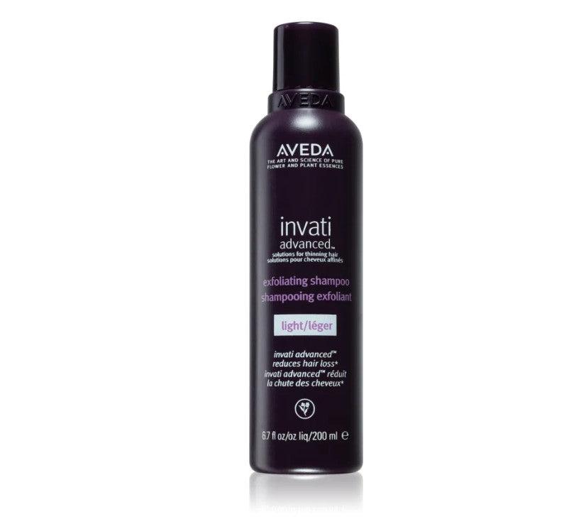 Aveda Invati Exfoliating Shampoo Light 200ml