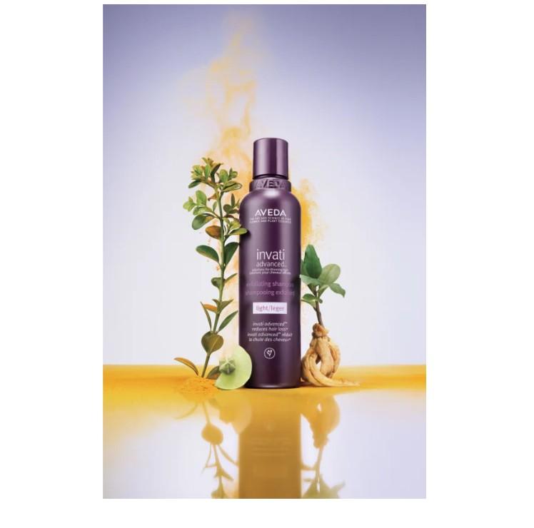 Aveda Invati Exfoliating Shampoo Light 200ml