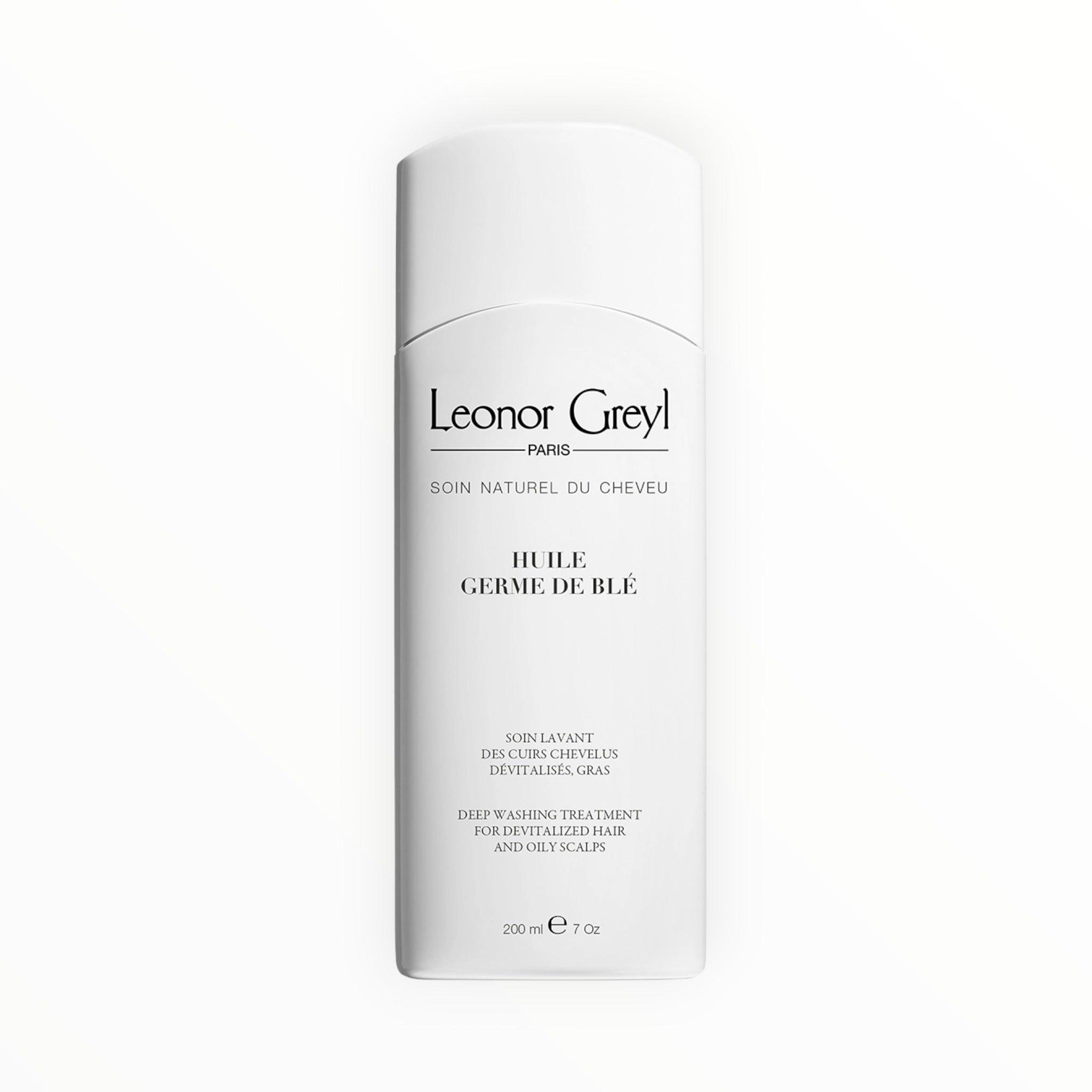 Leonor Greyl Huile Germe De Ble 200ml