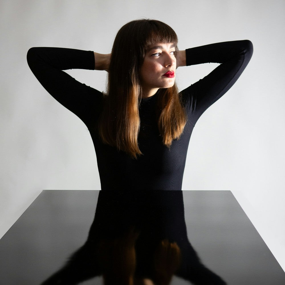 Αφέλειες Σε Μακριά Μαλλιά