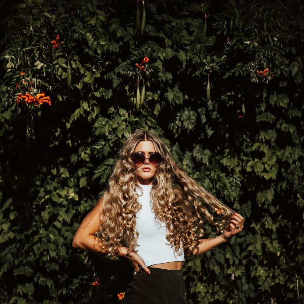 Ποιά είναι το Ιδανικά Κούρεματα για Σγουρά Μαλλιά; Ο Απόλυτος Οδηγός