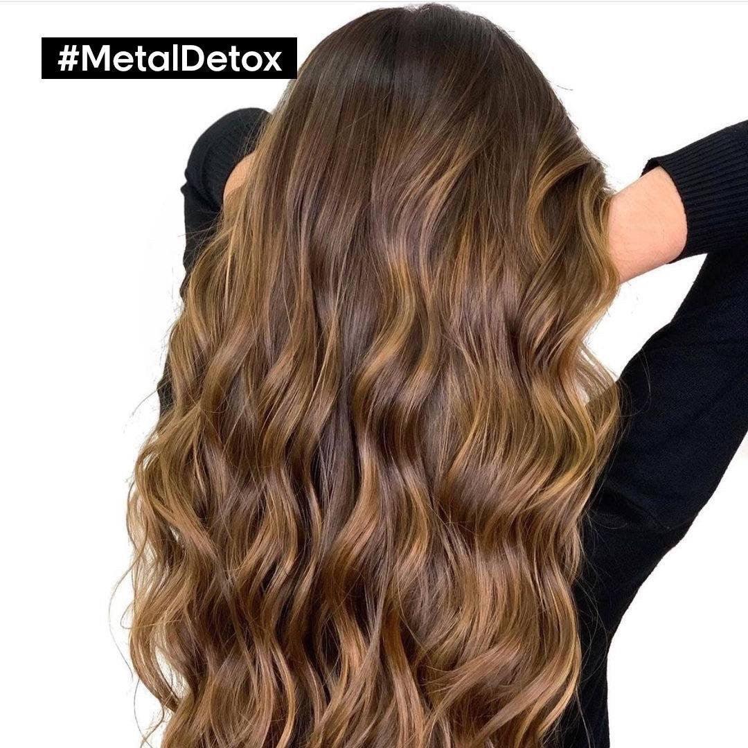 metal detox loreal professionnel