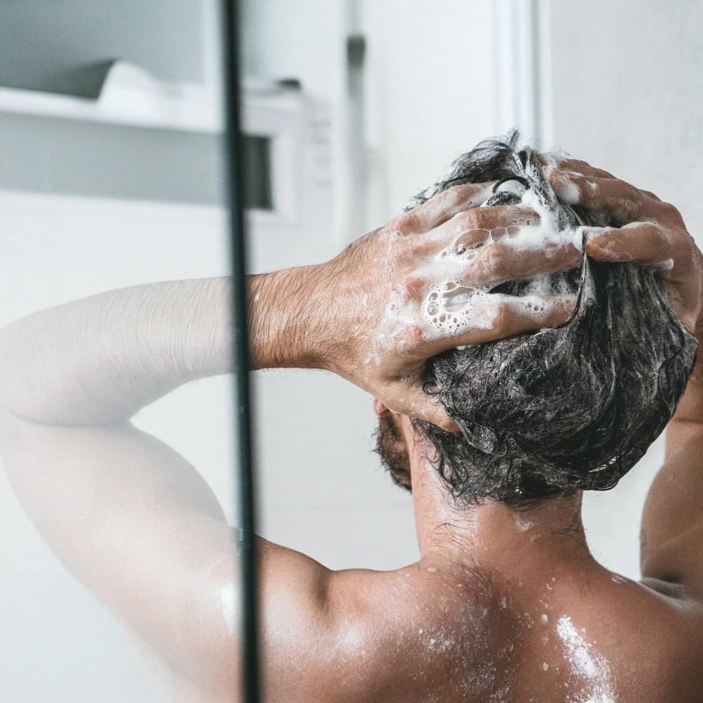 Ανδρικά Σαμπουάν