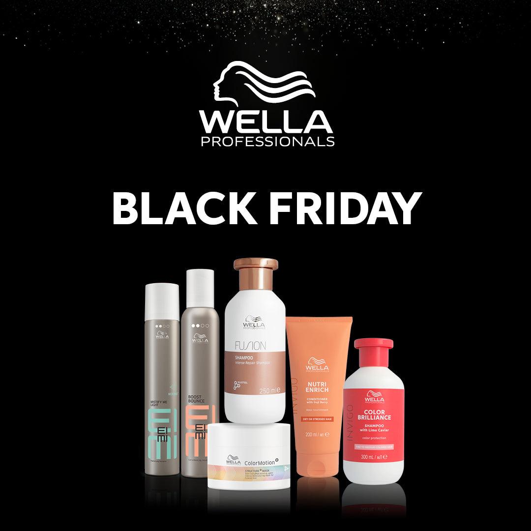 Wella Professionals Hair Care & Styling