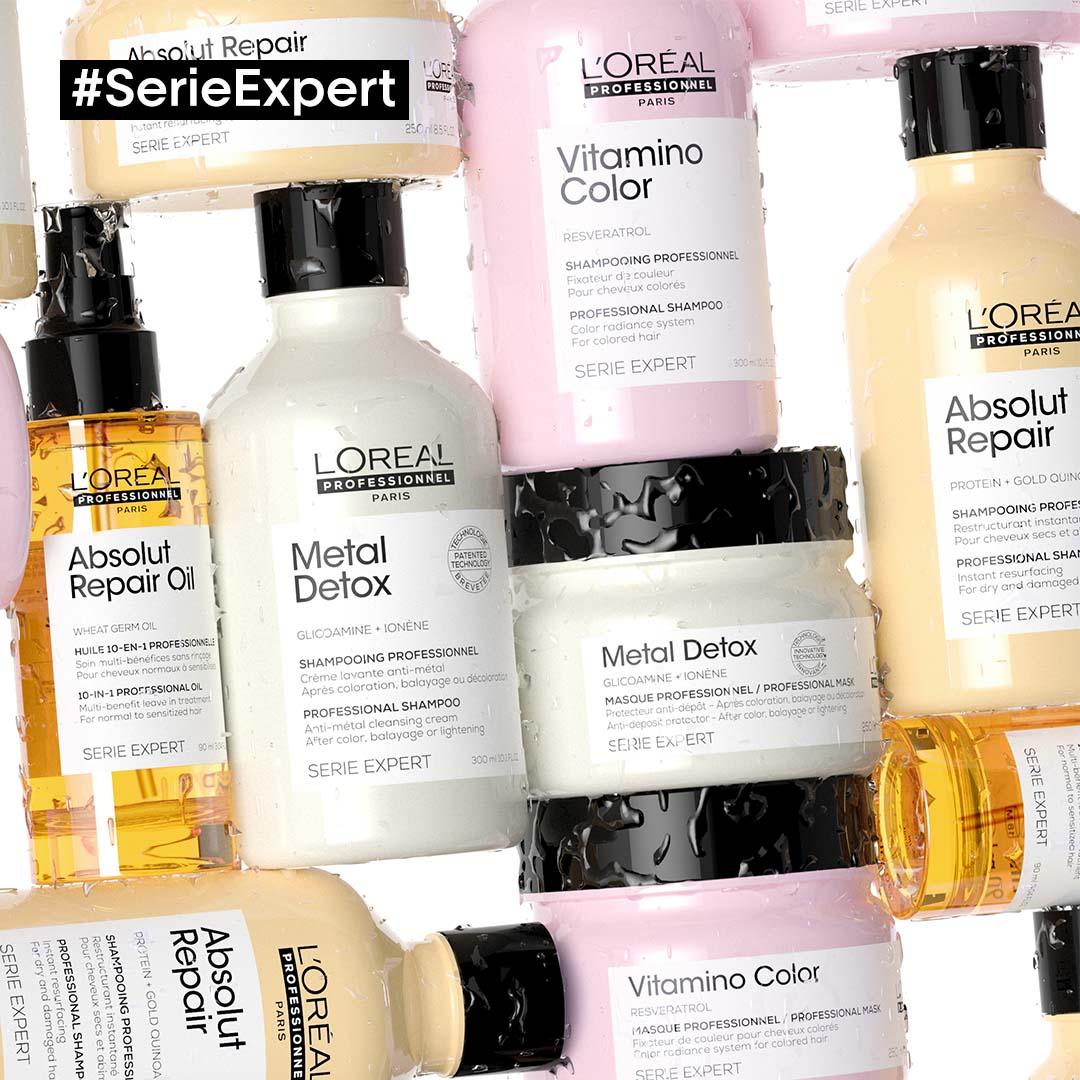 L'oreal Professionnel Serie Expert