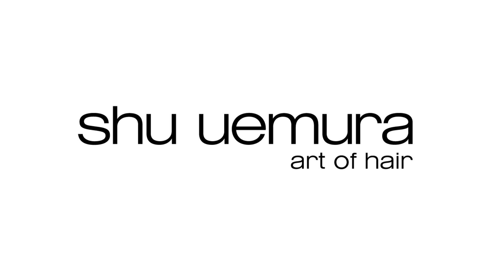 Shu Uemura Art Of Hair