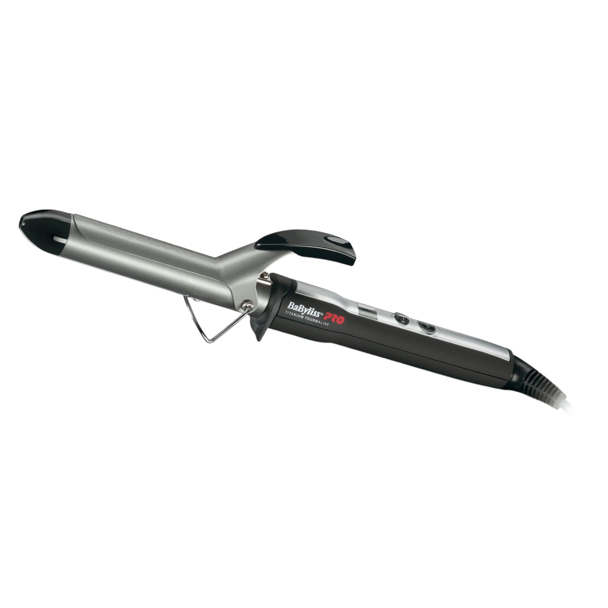 Babyliss Pro BAB2273 Tourmaline Titanium-Digital 25mm