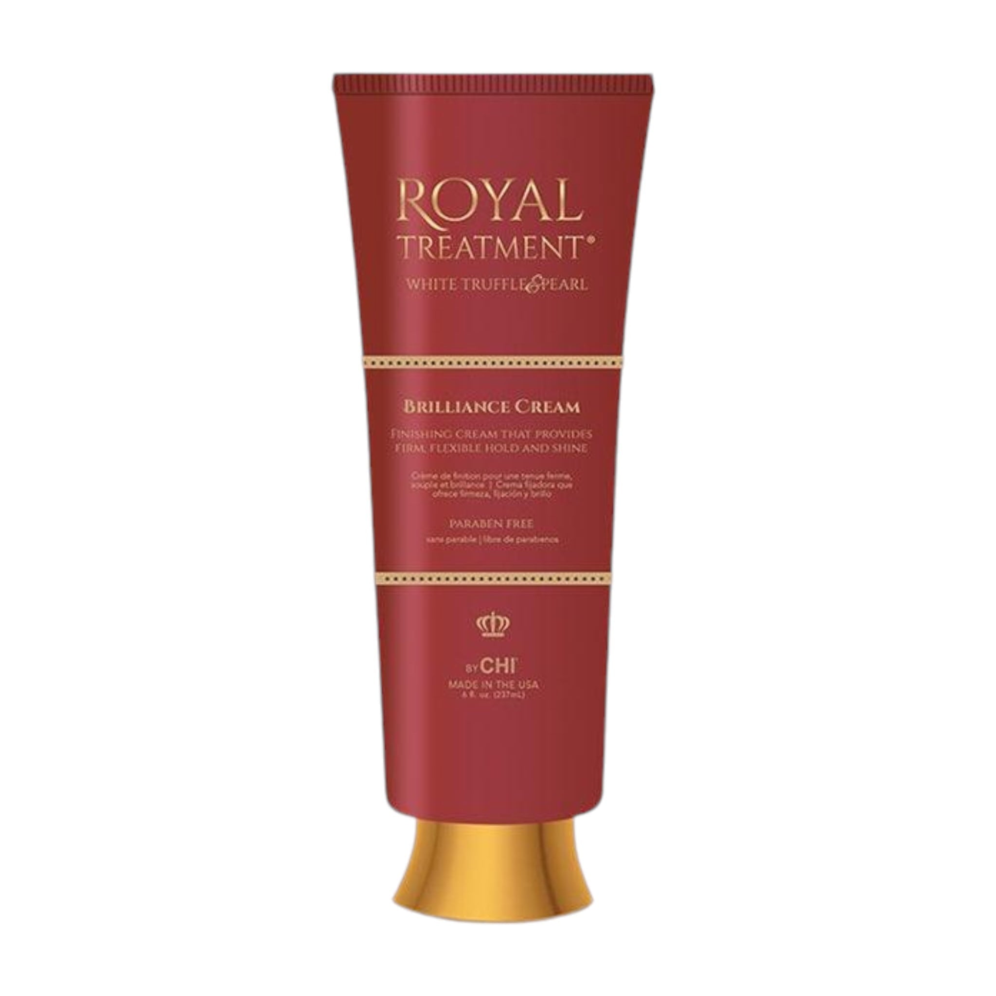 CHI Royal Treatment Brilliance Cream 177ml