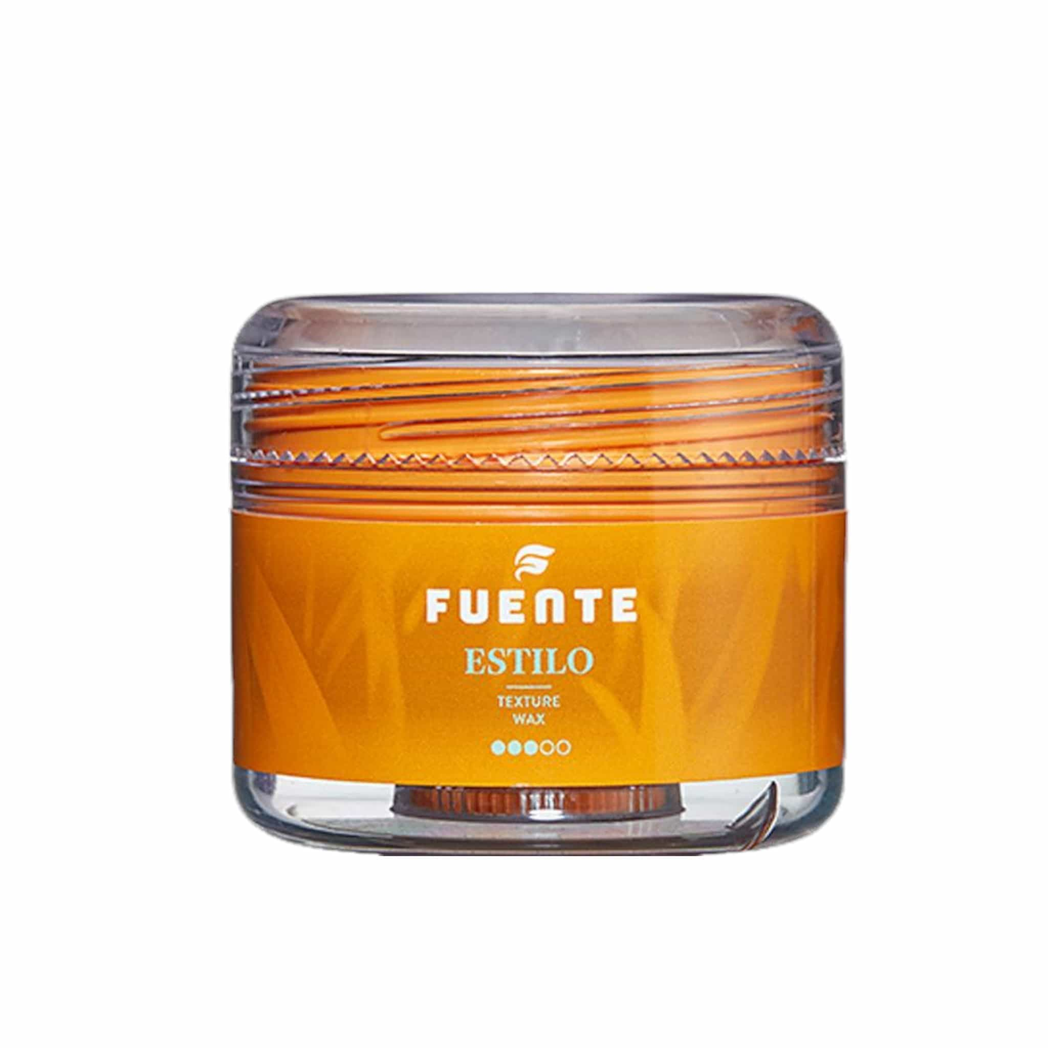 Fuente Estilo Texture Wax 75ml