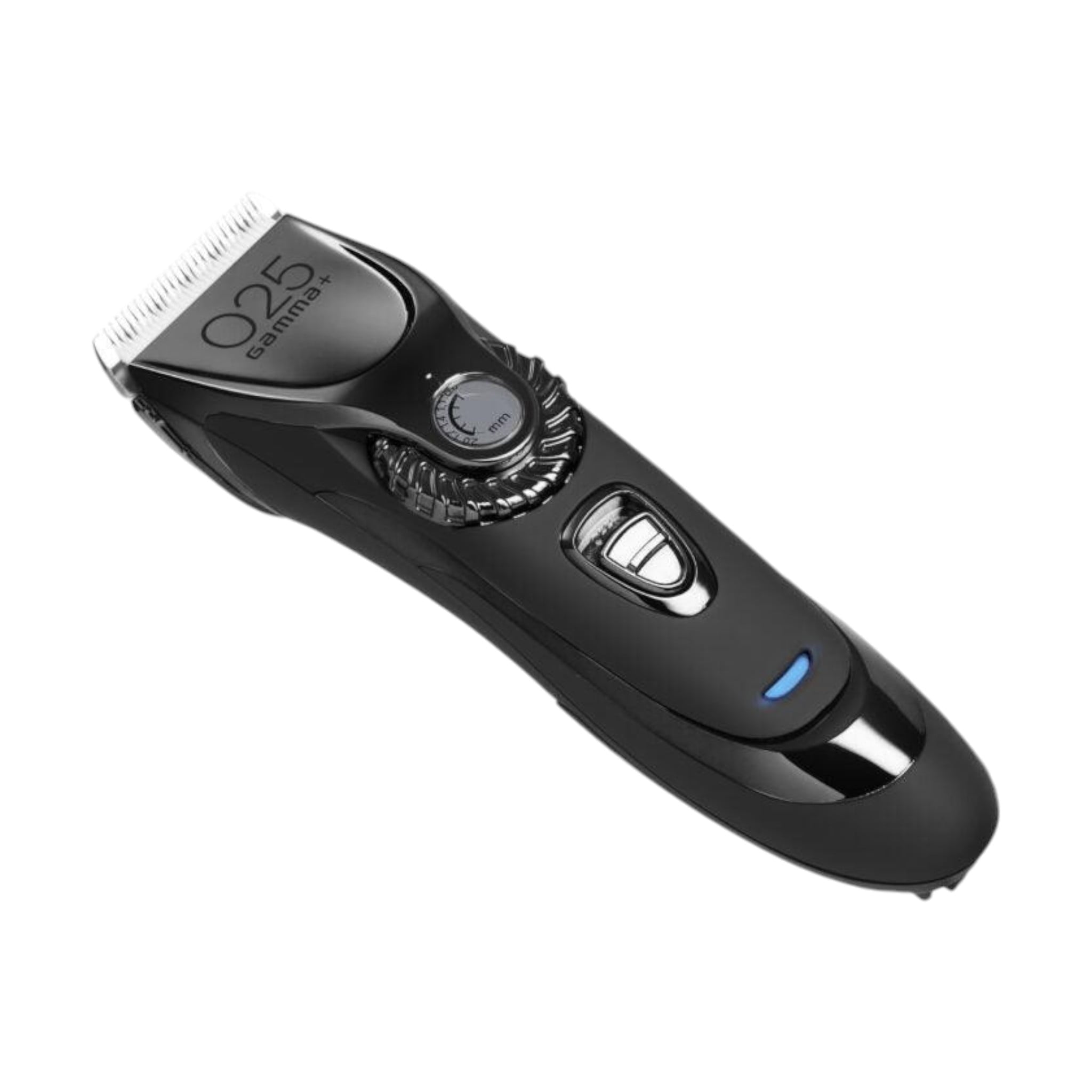 Gammapiu 025 Plus Professional Cordless Hair Clipper