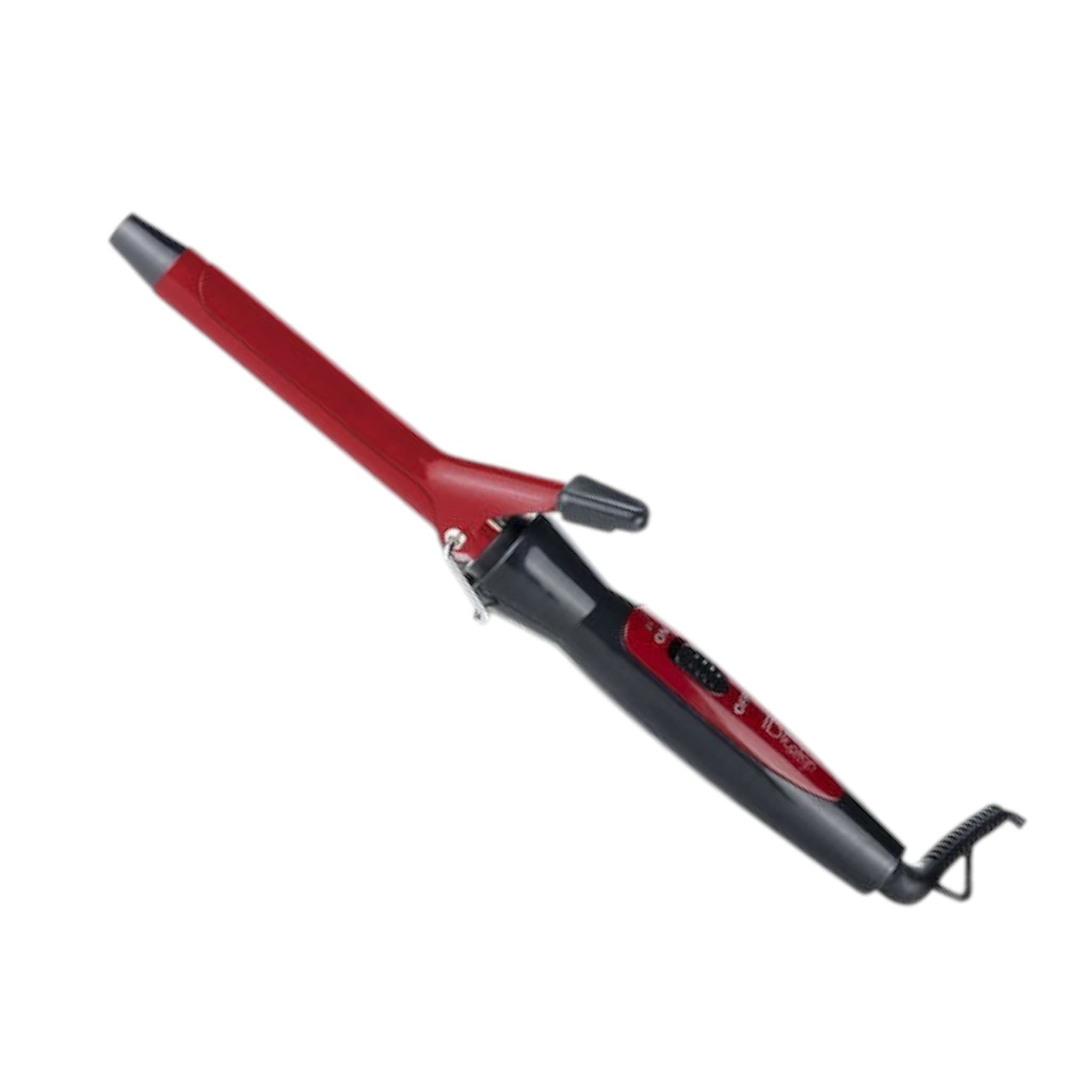 ID Italian Ultra-fast Bourdeaux Ceramic Curling 19mm 1