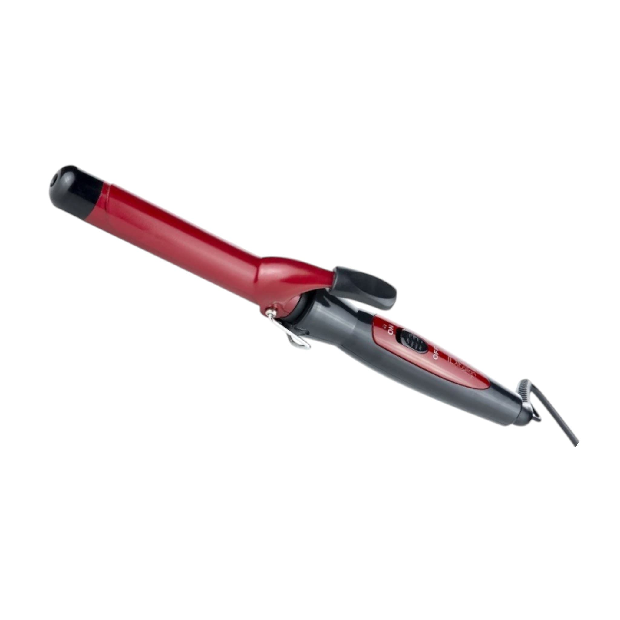 ID Italian Ultra-fast Bourdeaux Ceramic Curling 25mm 2