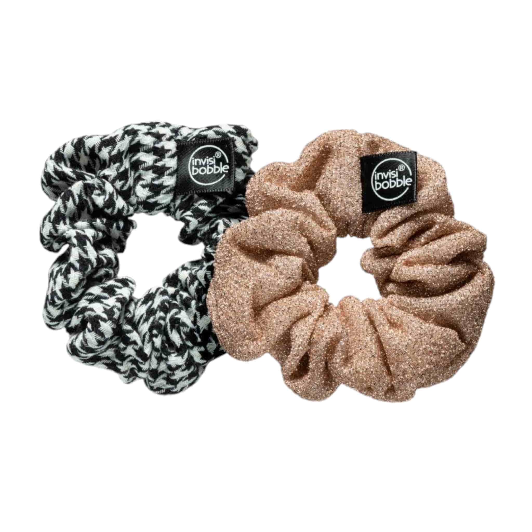 Invisibobble Sprunchie Original Duo Ladies Who Sprunch 2τμχ