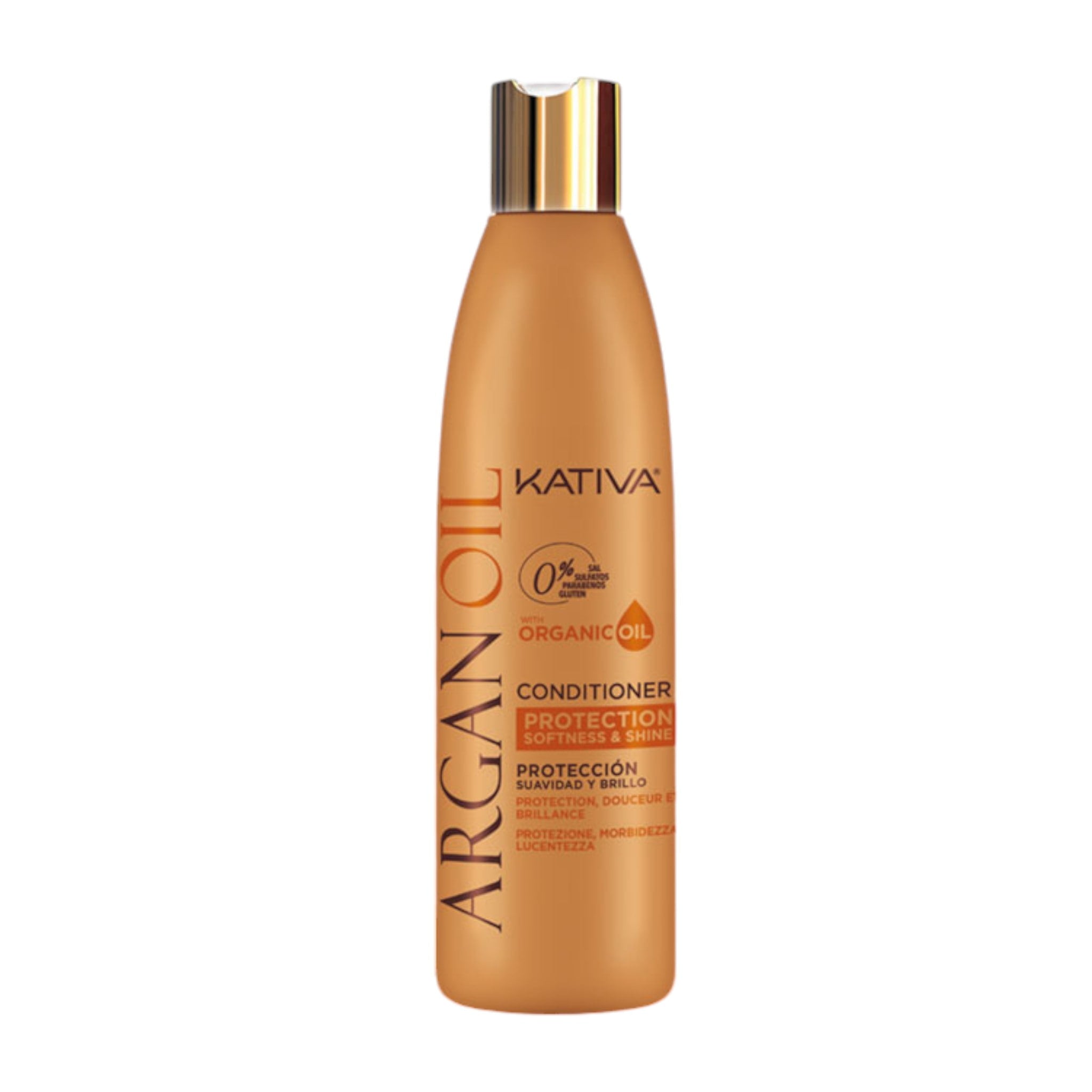 Kativa Argan Oil Conditioner 250ml