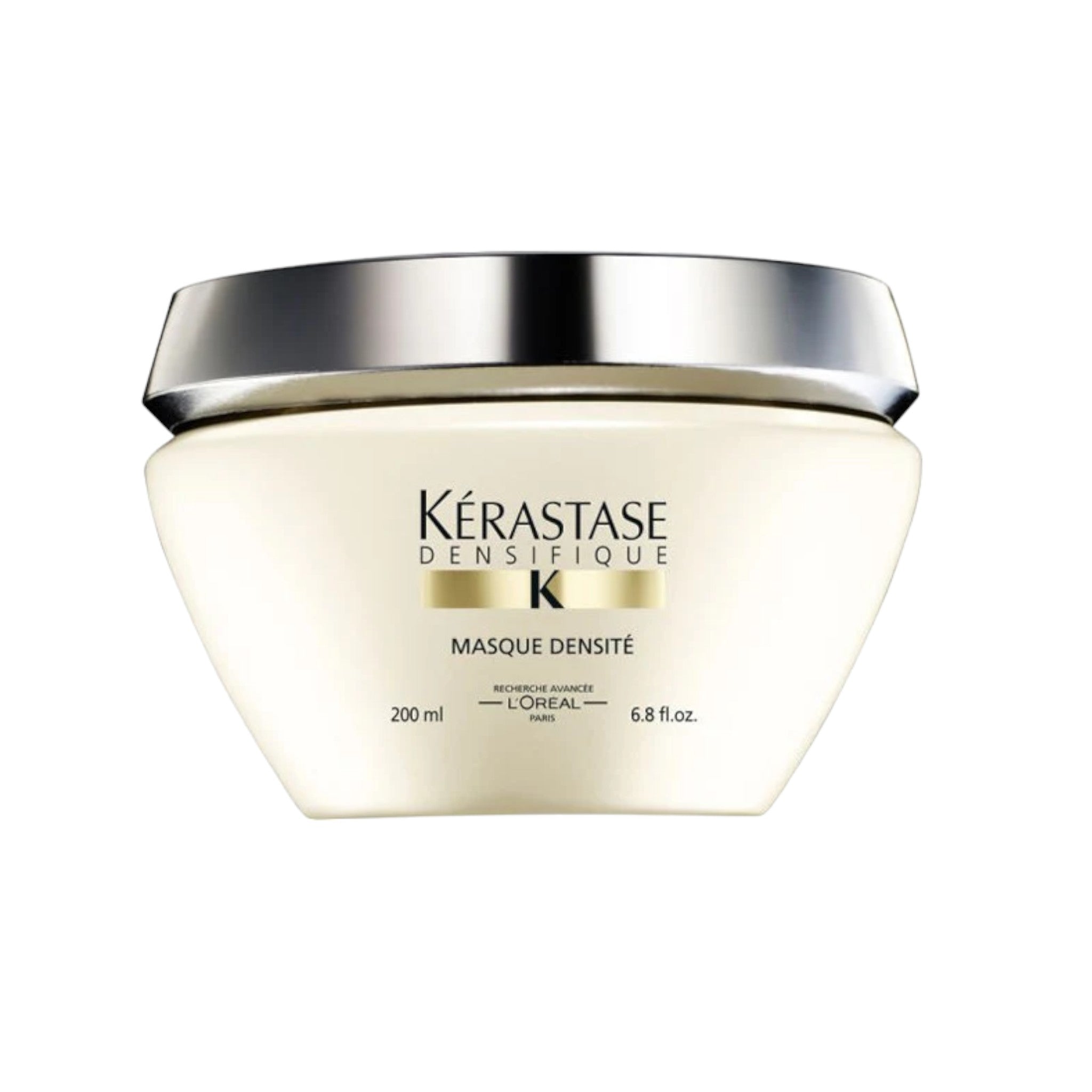 Kerastase Densifique Masque Densite Μάσκα Μαλλιών Για Πυκνότητα 200ml