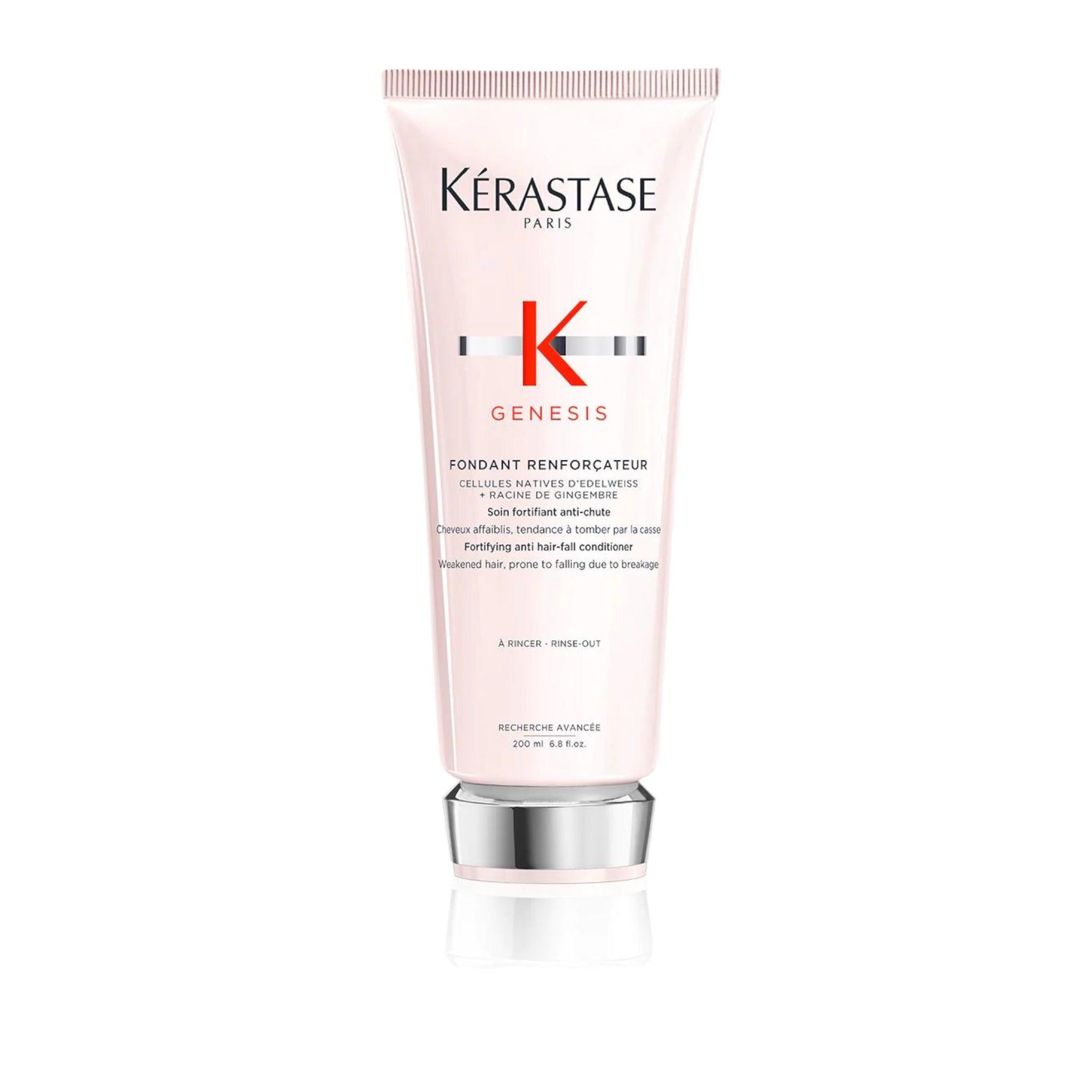 Kerastase Genesis Fondant Renfocateur Ενδυναμωτικό Conditioner Κατά Της Τριχόπτωσης 200ml