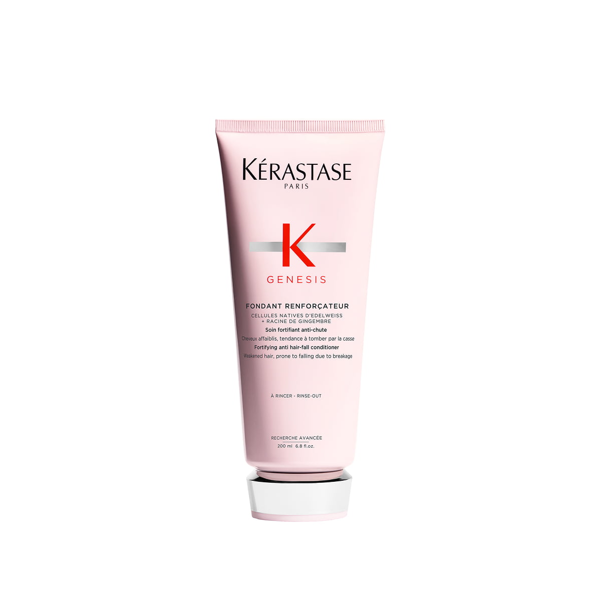 Kerastase Genesis Fondant Renfocateur Ενδυναμωτικό Conditioner Κατά Της Τριχόπτωσης 200ml