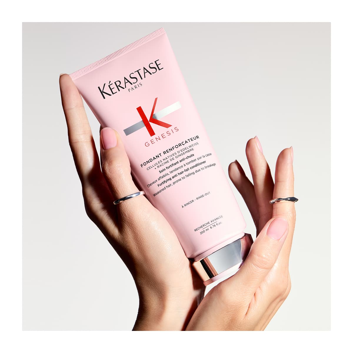 Kerastase Genesis Fondant Renfocateur Ενδυναμωτικό Conditioner Κατά Της Τριχόπτωσης 200ml