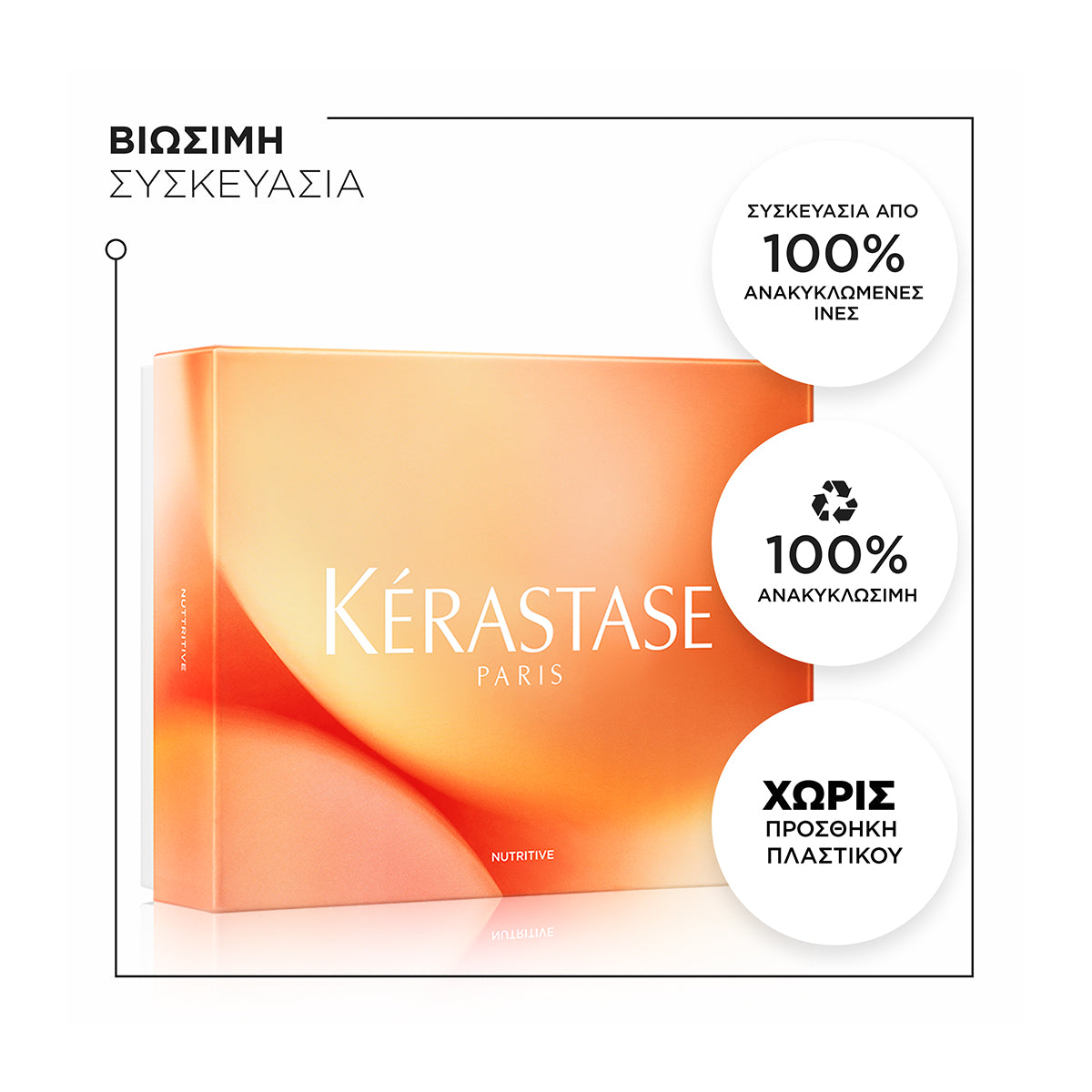 Kerastase Nutritive Limited Edition Σετ Περιποίησης για Πολύ Ξηρά Μαλλιά (Σαμπουάν 250ml,Μάσκα 200ml)