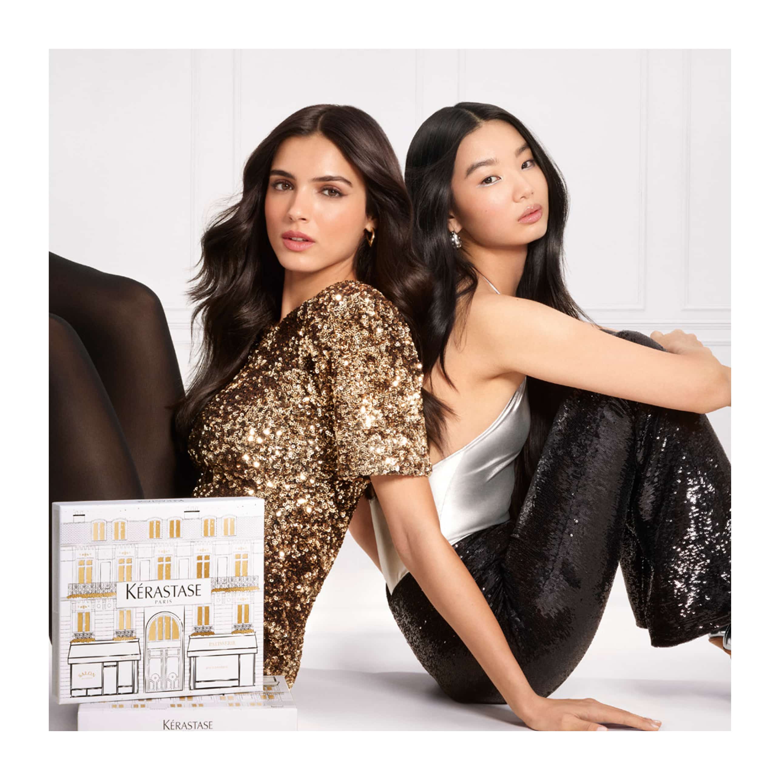 Kerastase Limited Blond Absolu Edition Set για Βαμμένα ή Ξανοιγμένα Ξανθά Μαλλιά 6