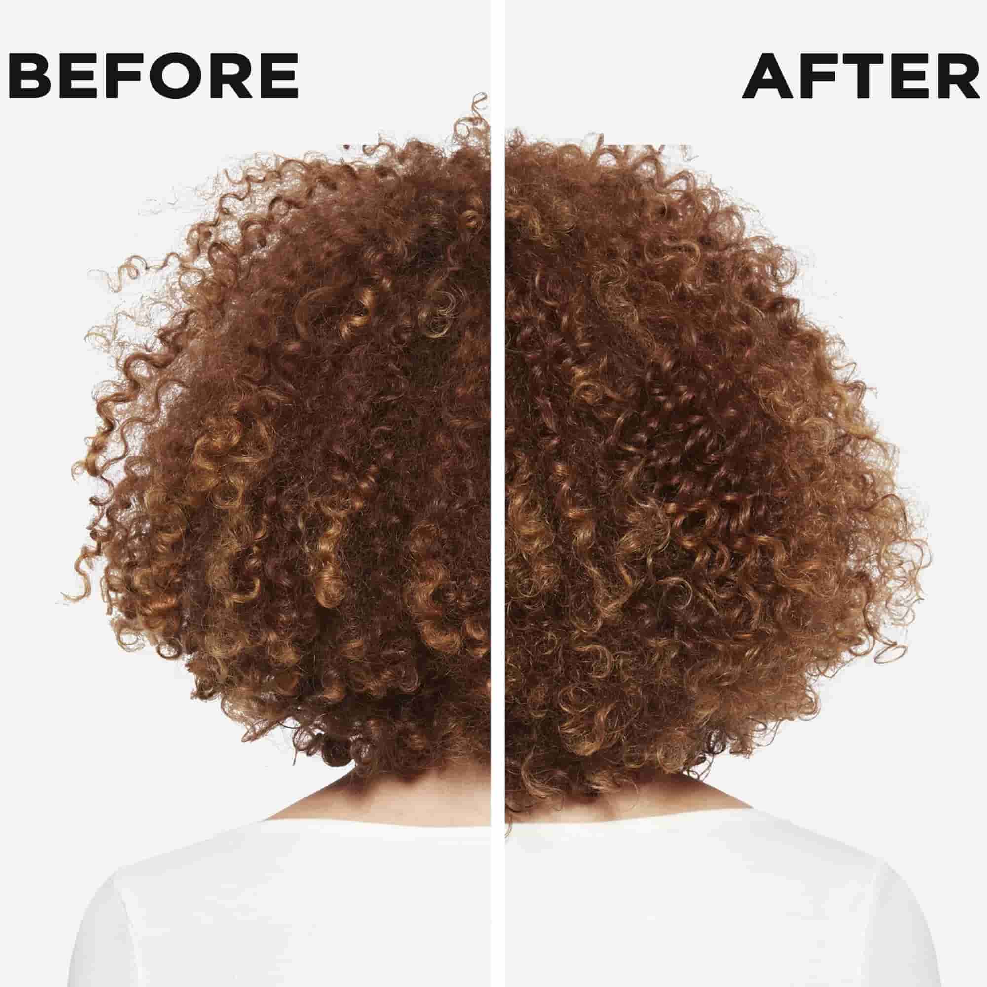 Kerastase Chroma Absolu Bain Riche Chroma Respect Refill Σαμπουάν για Μεσαία έως Χοντρά Βαμμένα Μαλλιά 500ml 2
