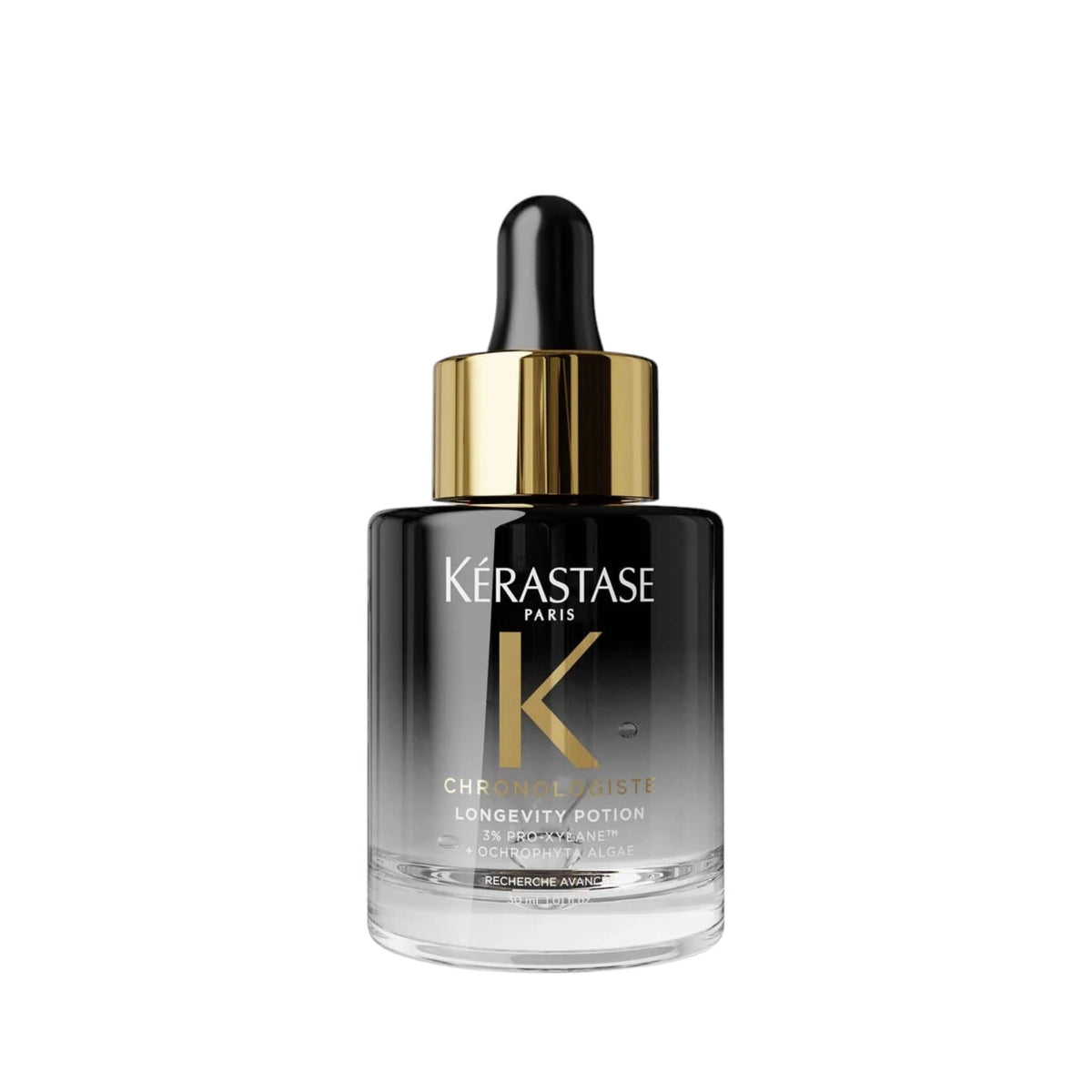 Kerastase Chronologiste Serum Ορός Τριχωτού 30ml 1