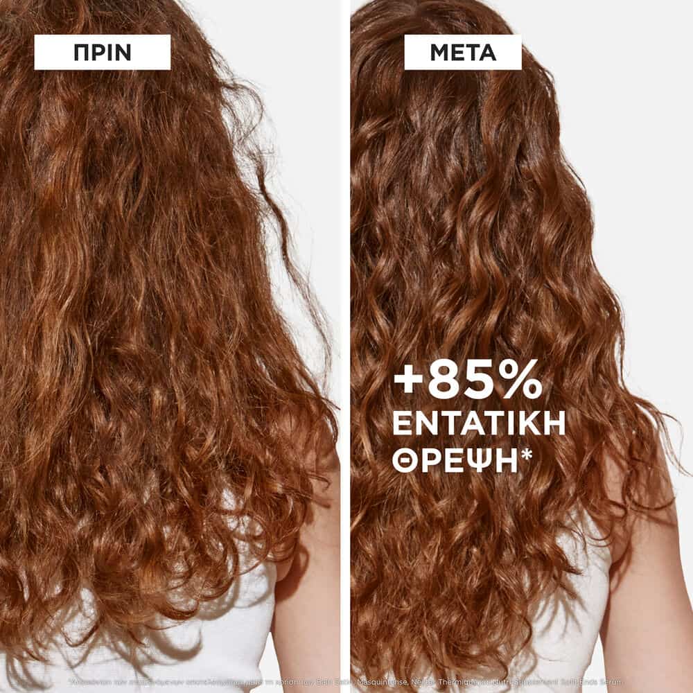 Kerastase Nutritive Εορταστικό Σετ για Θρέψη στα Ξηρά Μαλλιά 4