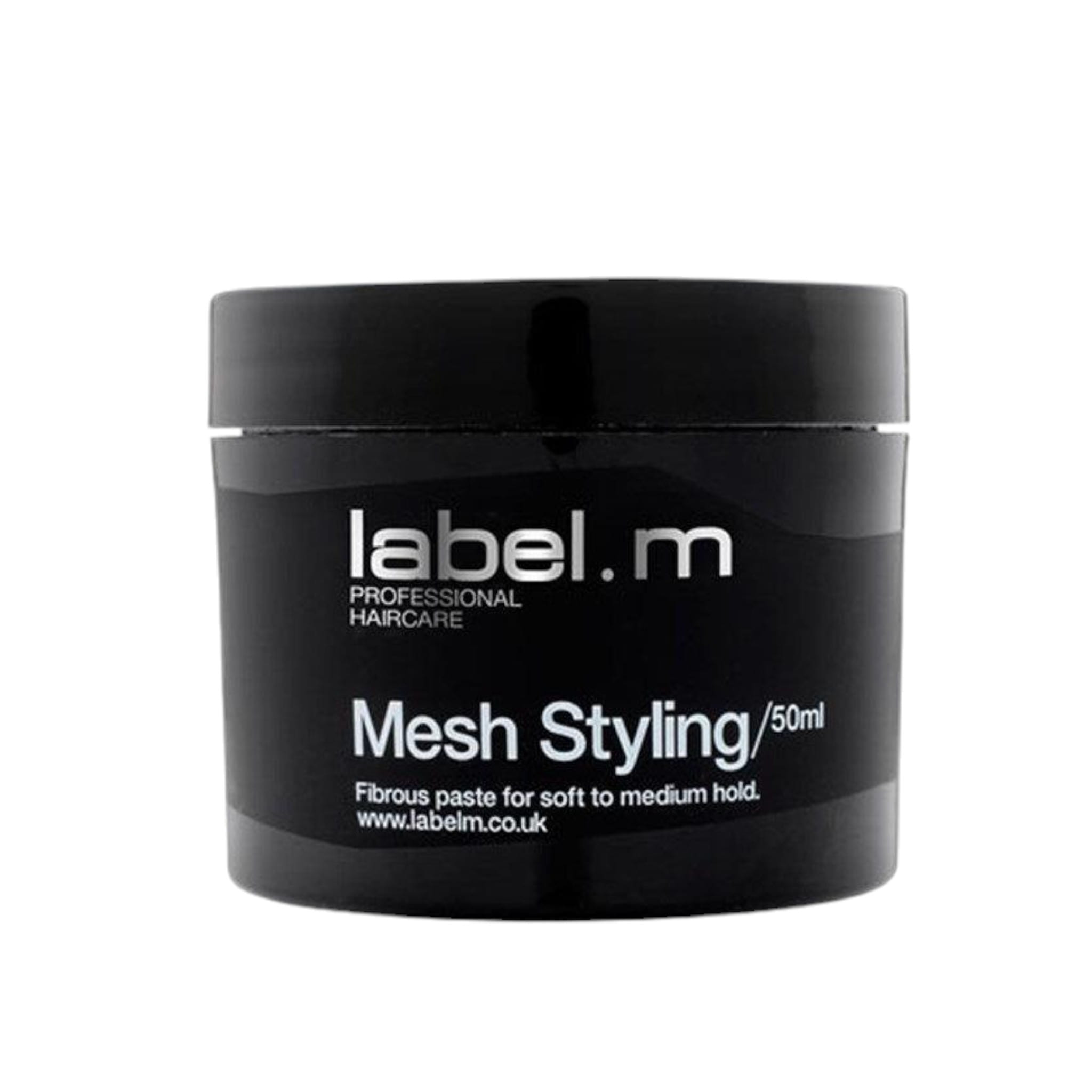 labelm mesh styling