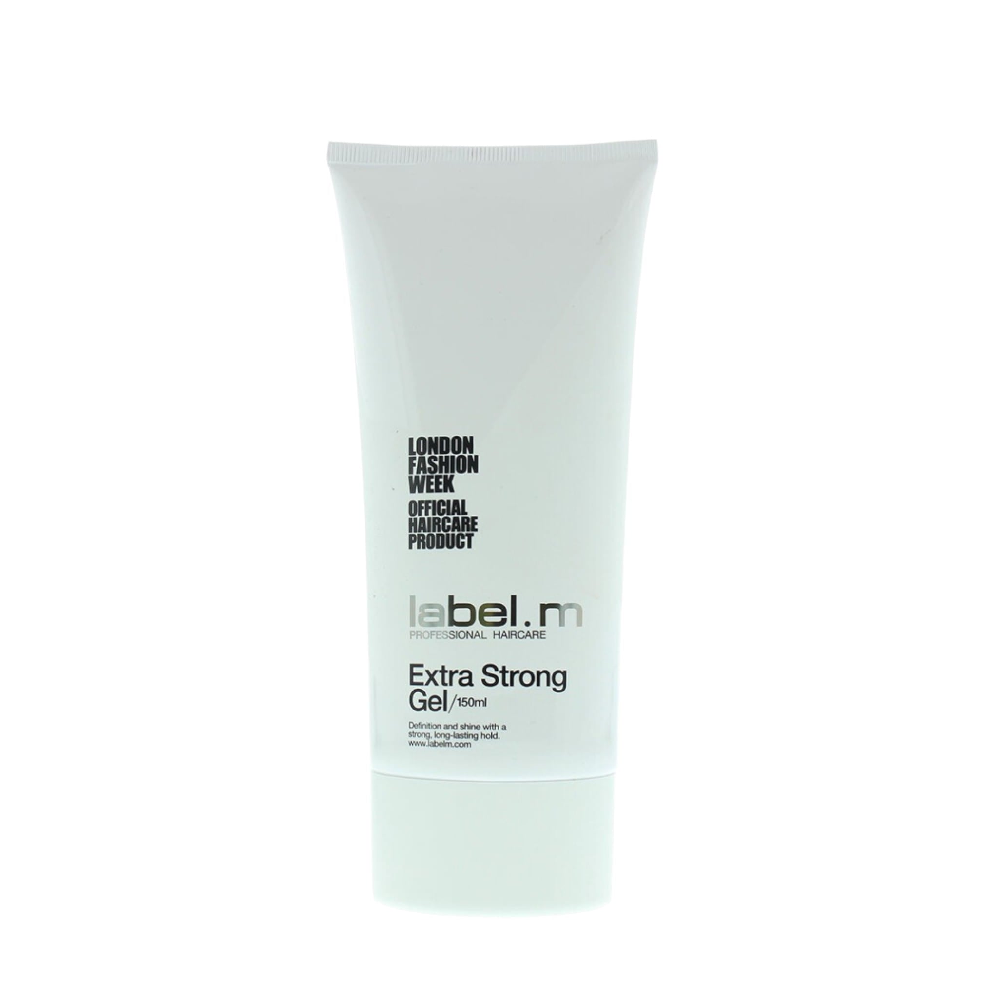 Label.m Extra Strong Gel Ζελέ Μαλλιών με Πολύ Δυνατό Κράτημα 150ml 1