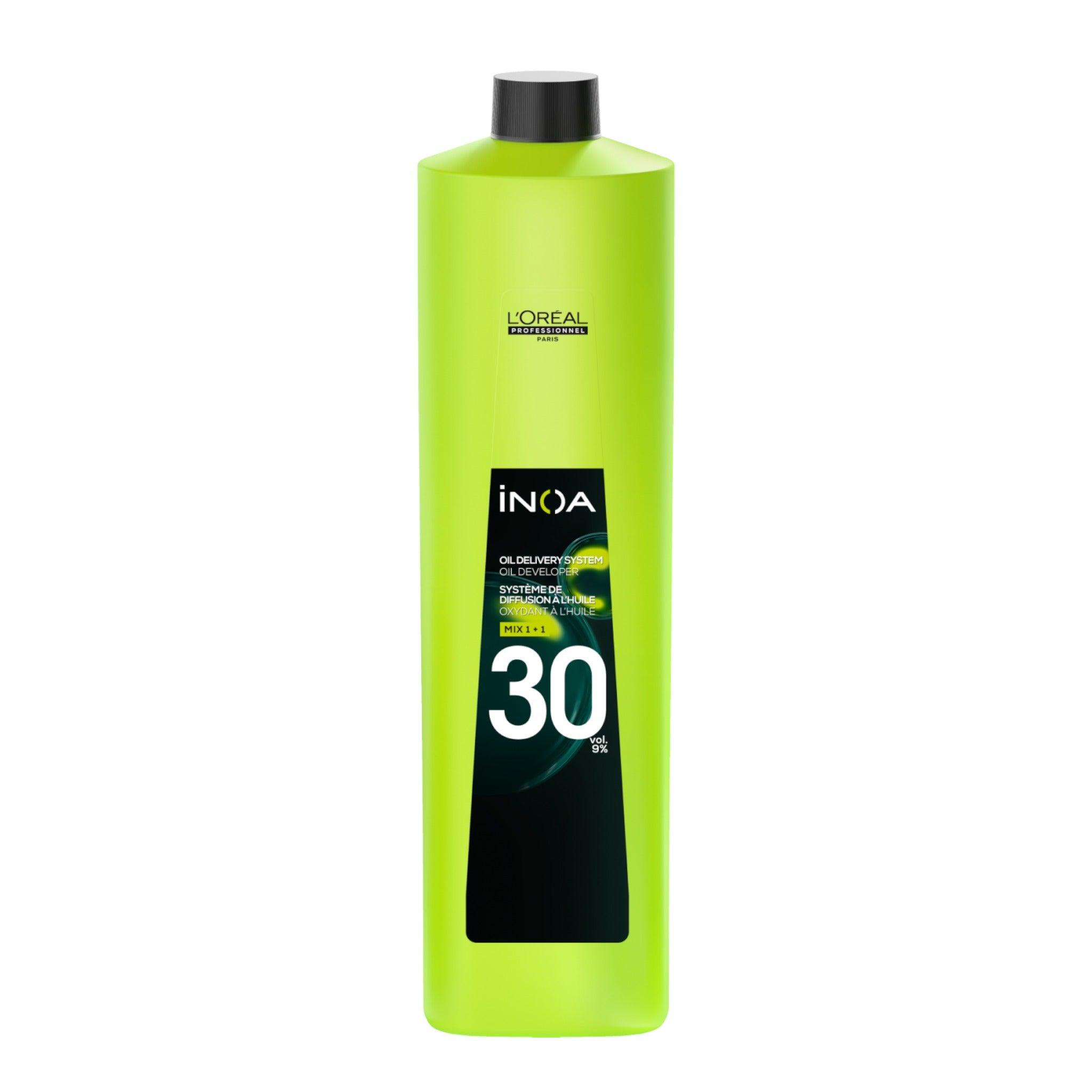 L'Oreal Professionnel Inoa 9% 30Vol 1000ml