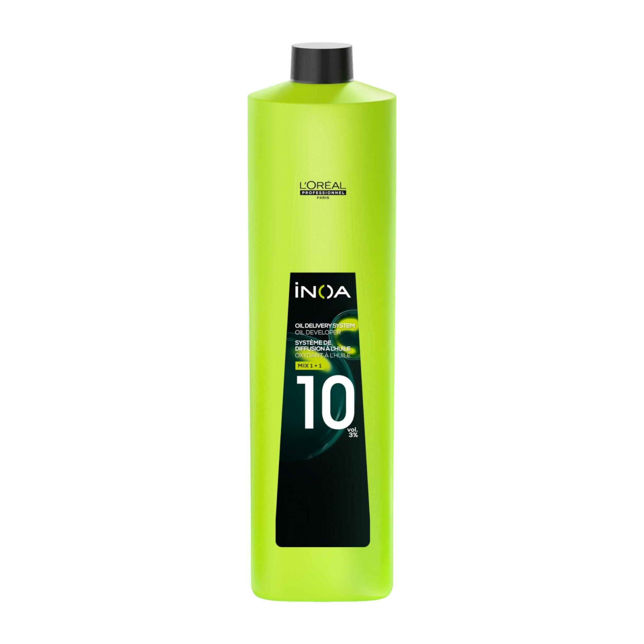 L'Oreal Professionnel Inoa 3% 10Vol 1000ml